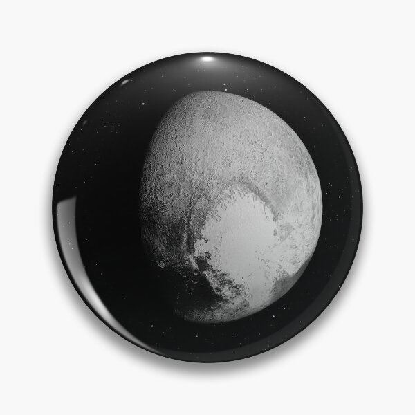 Item preview, Pluto designed and sold by Zawota.