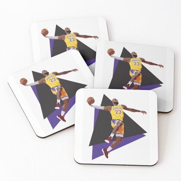Item preview, Lebron James designed and sold by 26LN.