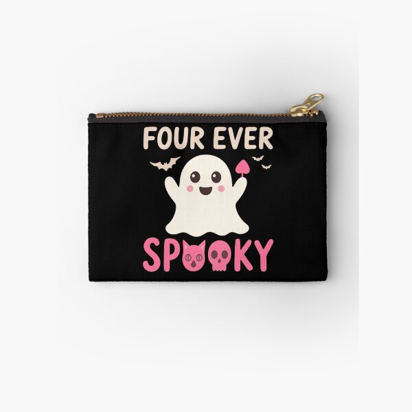 Item preview, Four Ever Spooky designed and sold by Positive&FunnyThings.