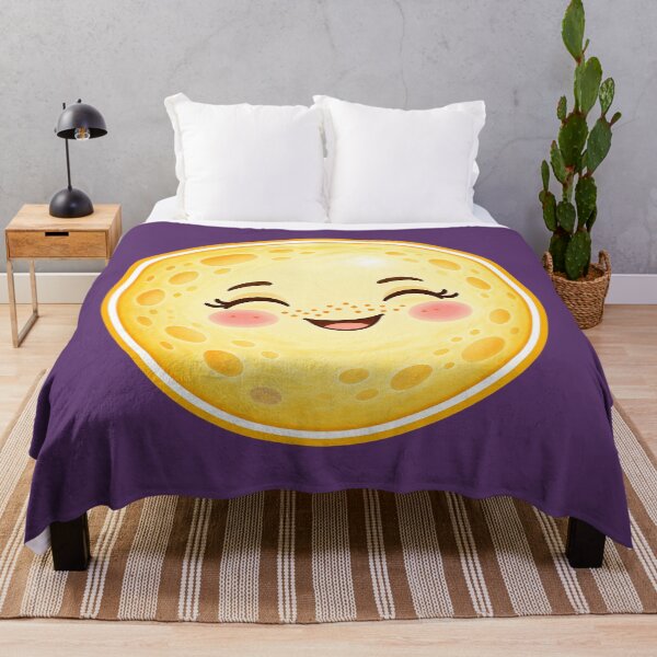Item preview, Joyful Full Moon designed and sold by emotiveskyco.