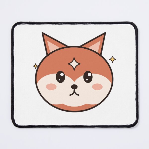 Item preview, the fox designed and sold by yasooony.