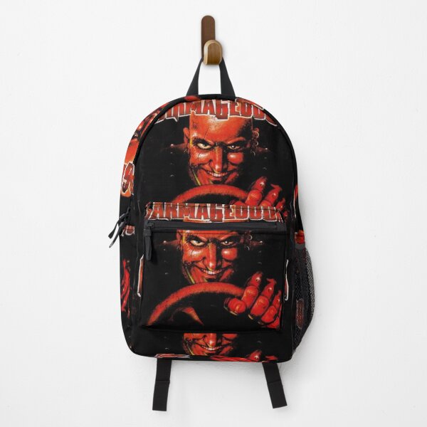 Item preview, Carmageddon | PC Gaming | Retro Gaming Design | Classic 90s Nostalgia Gift for Gamers designed and sold by Cool Robot Bro..