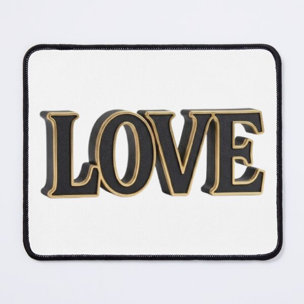 Item preview, "LOVE" designed and sold by CHRIST5000.
