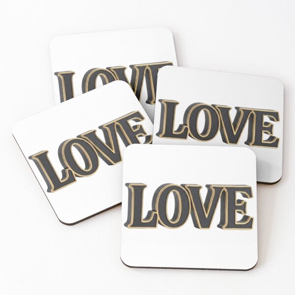 Item preview, "LOVE" designed and sold by CHRIST5000.