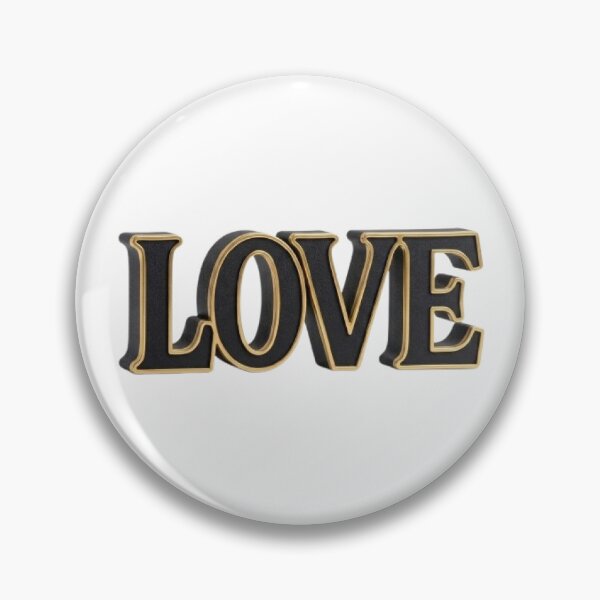 Item preview, "LOVE" designed and sold by CHRIST5000.