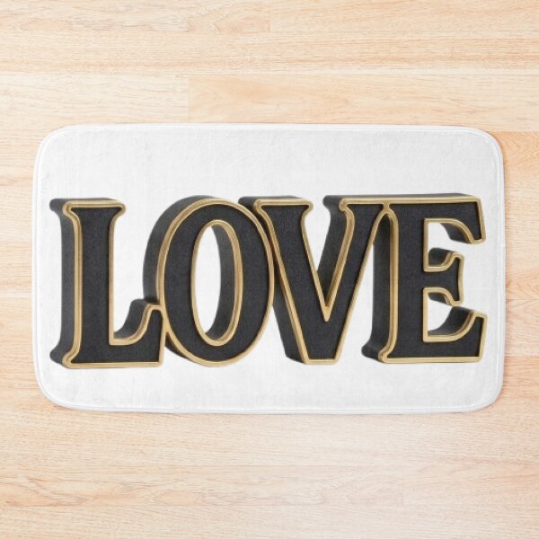 Item preview, "LOVE" designed and sold by CHRIST5000.