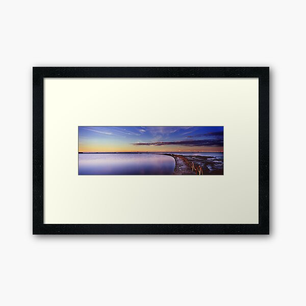 Item preview, The Canoe Pool, Newcastle, NSW designed and sold by Steve Fox.