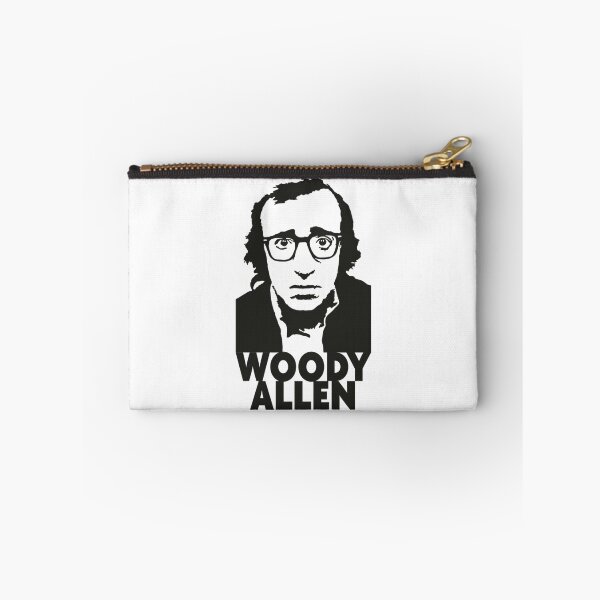 Item preview, Woody Allen designed and sold by gyeprogemiten.
