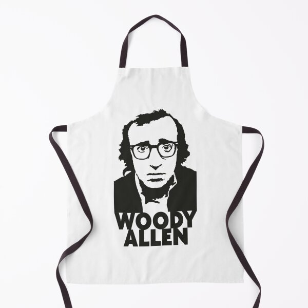 Item preview, Woody Allen designed and sold by gyeprogemiten.