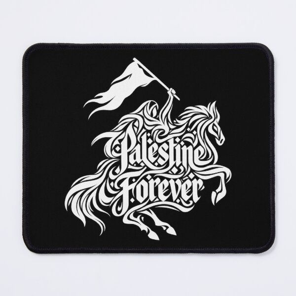 Item preview, Palestine Forever designed and sold by DIRTYDUNNZ.