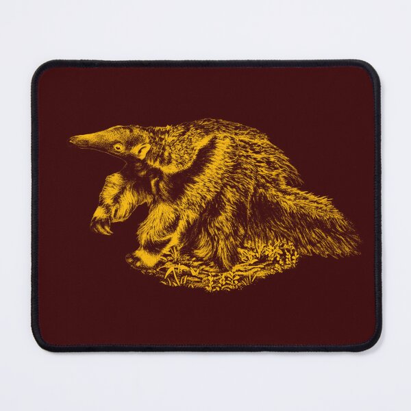 Item preview, Cute Giant Anteater baby designed and sold by Guardi71.