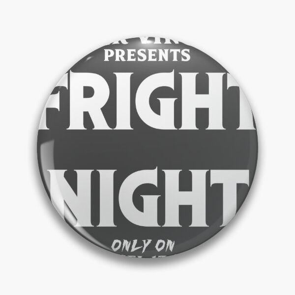 Item preview, Noche de sustos designed and sold by Video-Nasties.