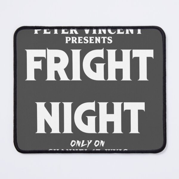 Item preview, Fright Night designed and sold by Video-Nasties.