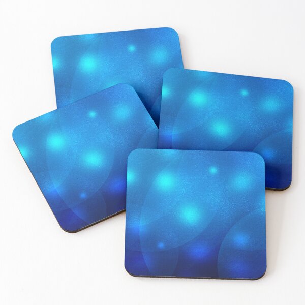 Item preview, Blue Gradient Background Design designed and sold by CreativeFrndz.