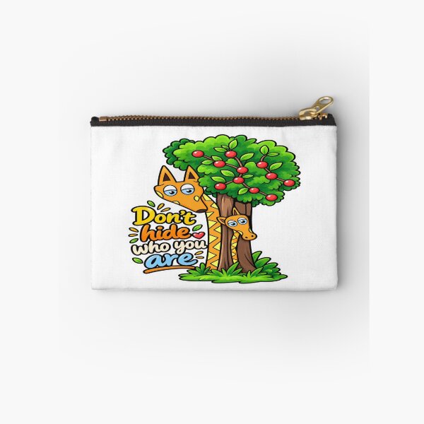 Item preview, Dont Hide who you are designed and sold by Mother Daughter Drawings .