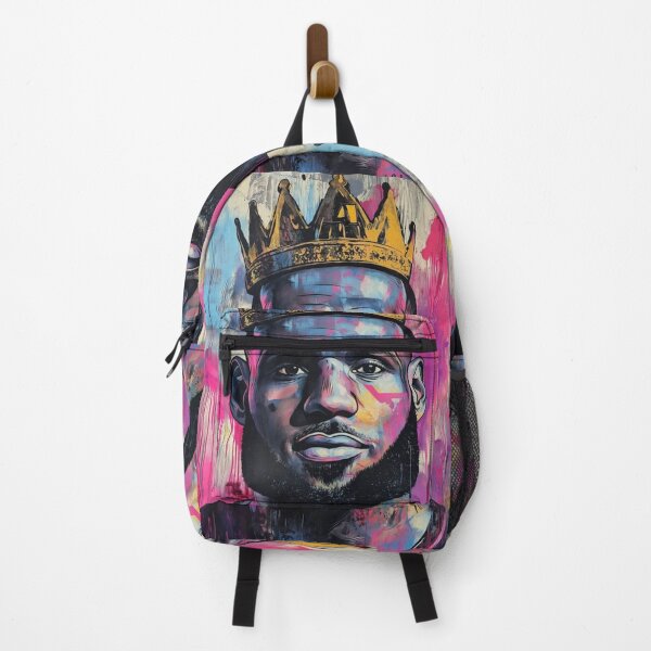 Item preview, Lebron James designed and sold by 26LN.