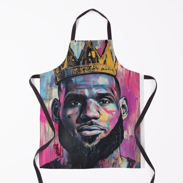 Item preview, Lebron James designed and sold by 26LN.