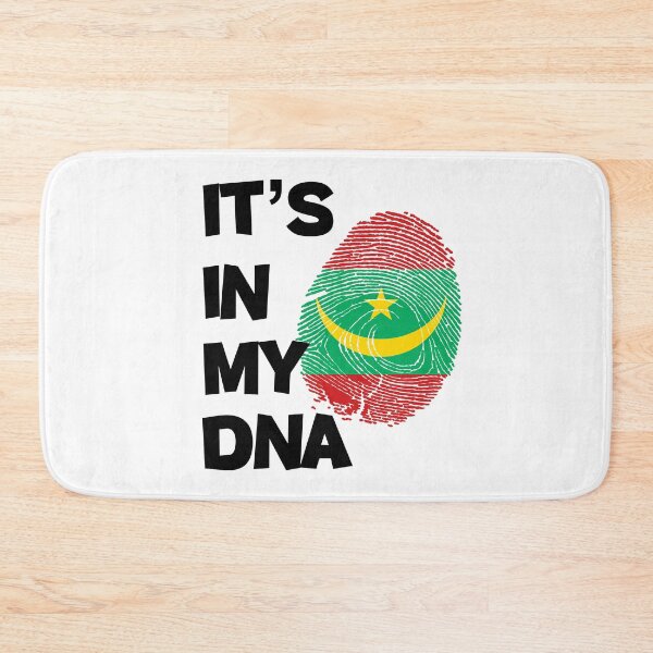 Item preview, Mauritania Flag African Pride Design designed and sold by Azeecreate009.