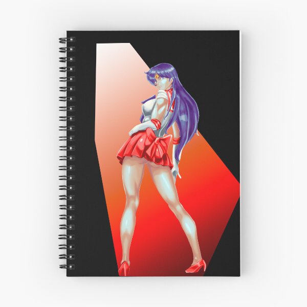 Item preview, Sailor Mars designed and sold by Ftoro-draw.