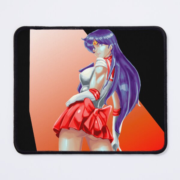 Item preview, Sailor Mars designed and sold by Ftoro-draw.