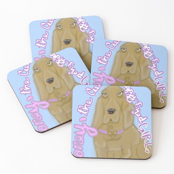 Item preview, Honey the Hound OG designed and sold by AlanaKDrex.