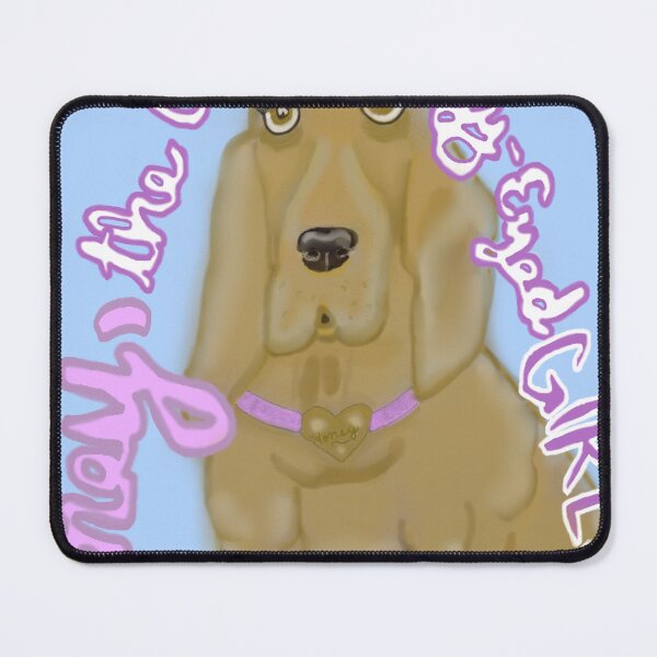 Item preview, Honey the Hound OG designed and sold by AlanaKDrex.