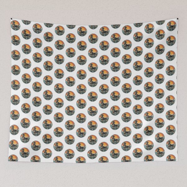 Item preview, Cute Dachshund Dog Illustration Design for Pet Lovers designed and sold by Tom-N.