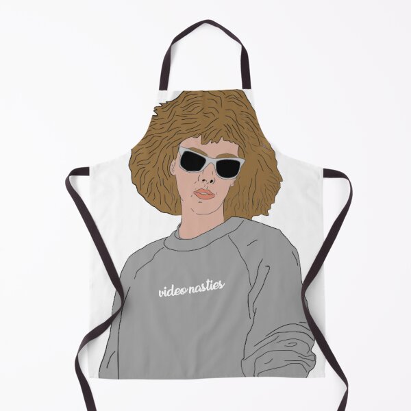 Item preview, Sleepaway Camp 2 designed and sold by Video-Nasties.