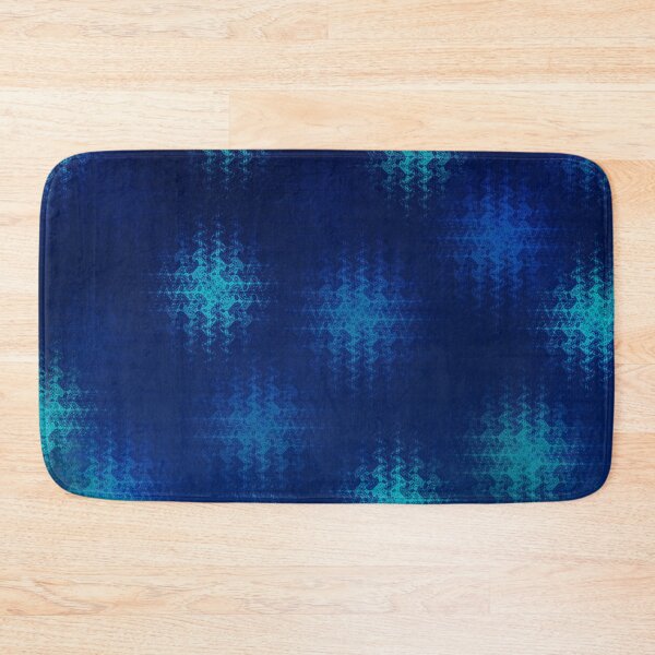 Item preview, Blue Gradient Background Design designed and sold by CreativeFrndz.