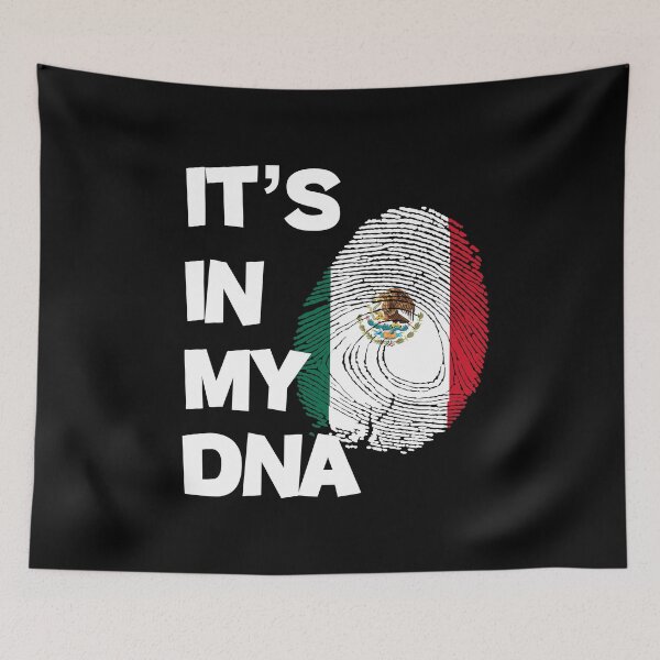 Item preview, Mexico Flag Mexican Pride Design designed and sold by Azeecreate009.