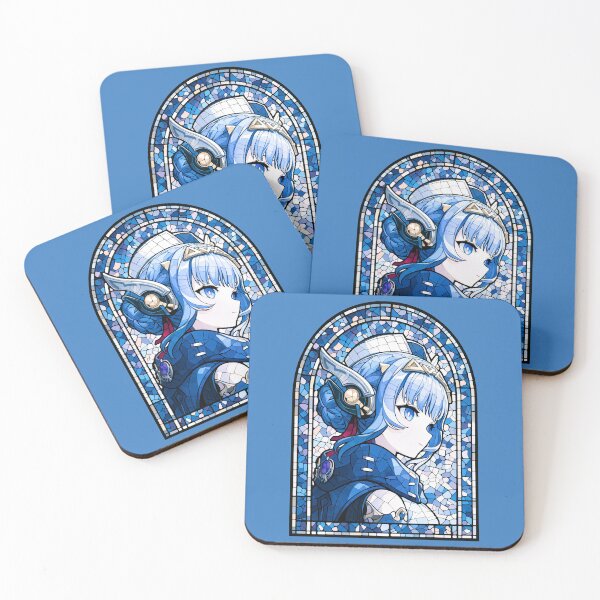 Item preview, Vidrieras Ineffa designed and sold by SchellStation.