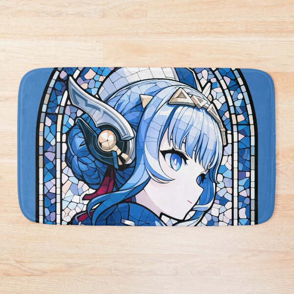 Item preview, Stained Glass Ineffa designed and sold by SchellStation.