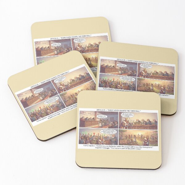Item preview, The voice of the people determines the future of the garden. designed and sold by Mianku | Für das Leben.