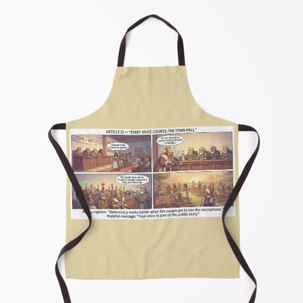 Item preview, The voice of the people determines the future of the garden. designed and sold by Mianku | Für das Leben.