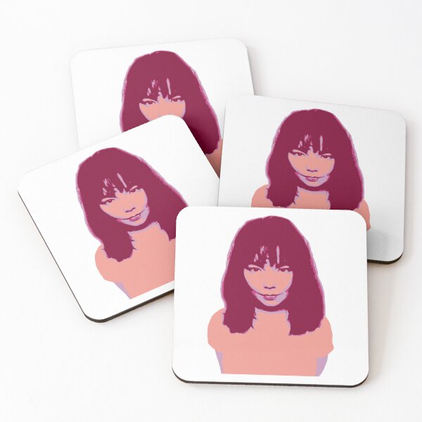 Item preview, Bjork designed and sold by gyeprogemiten.