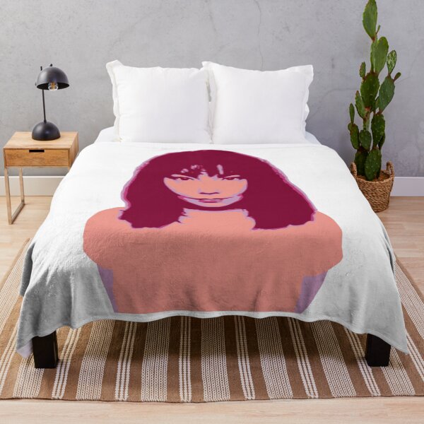 Item preview, Bjork designed and sold by gyeprogemiten.