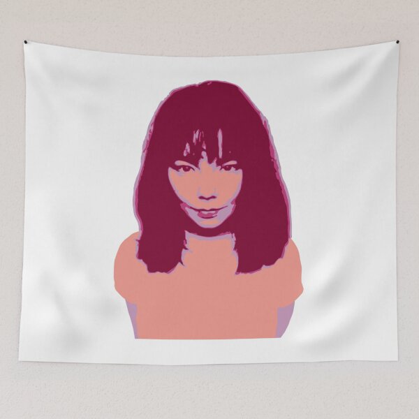 Item preview, Bjork designed and sold by gyeprogemiten.