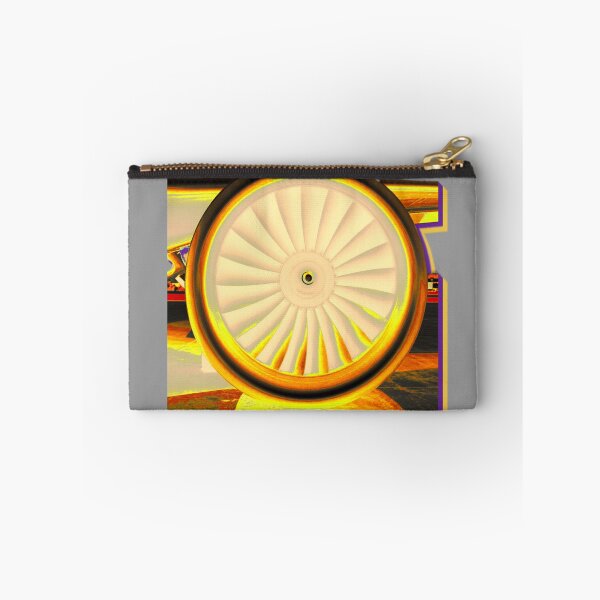 Item preview, Turbofan Engine, commercial aviation tech, admired by many. designed and sold by PiperParrot.