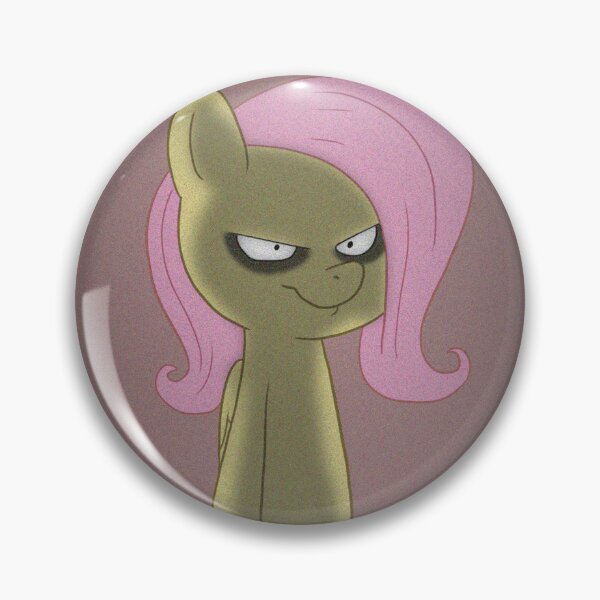 Artikelvorschau, Fluttershy.MOV entworfen und verkauft von Anxiety_Cat1127.
