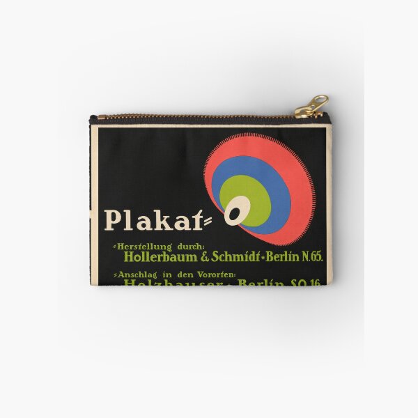 Item preview, Hollerbaum Schmidt Plakat Berlin 1914 designed and sold by artofuniverse.