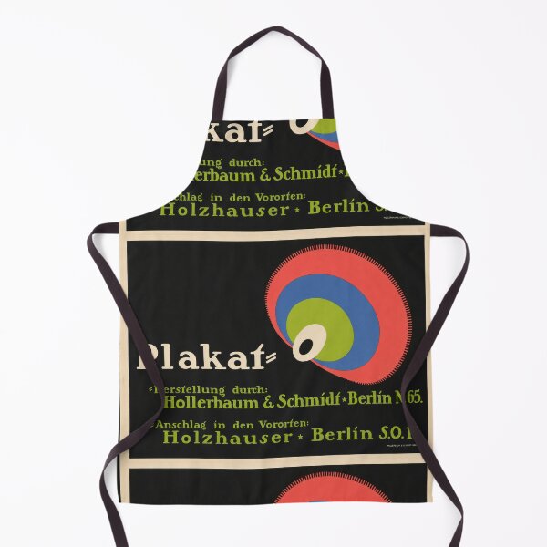 Item preview, Hollerbaum Schmidt Plakat Berlin 1914 designed and sold by artofuniverse.