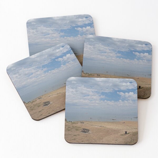 Item preview, Plage de la Cible, Saint Martin de Re designed and sold by wiggyofipswich.