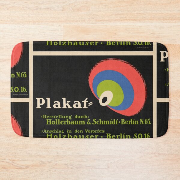Item preview, Hollerbaum Schmidt Plakat Berlin 1914 designed and sold by artofuniverse.