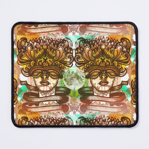 Item preview, The Vision Within designed and sold by NADYA PUSPA.