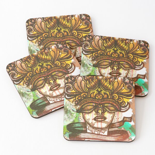 Item preview, The Vision Within designed and sold by NADYA PUSPA.