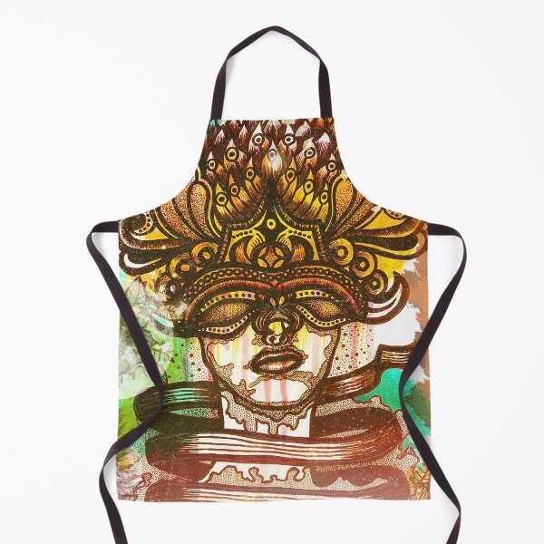 Item preview, The Vision Within designed and sold by NADYA PUSPA.