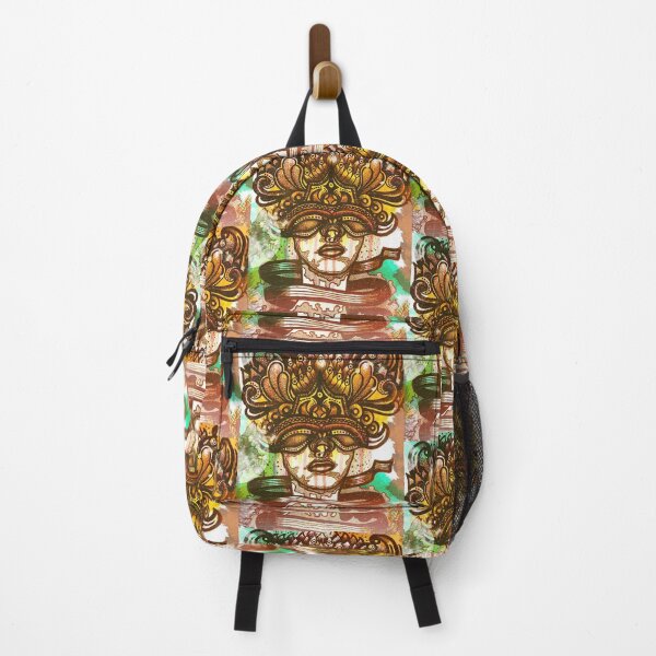 Item preview, The Vision Within designed and sold by NADYA PUSPA.