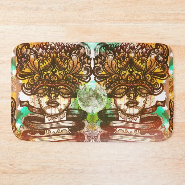 Item preview, The Vision Within designed and sold by NADYA PUSPA.