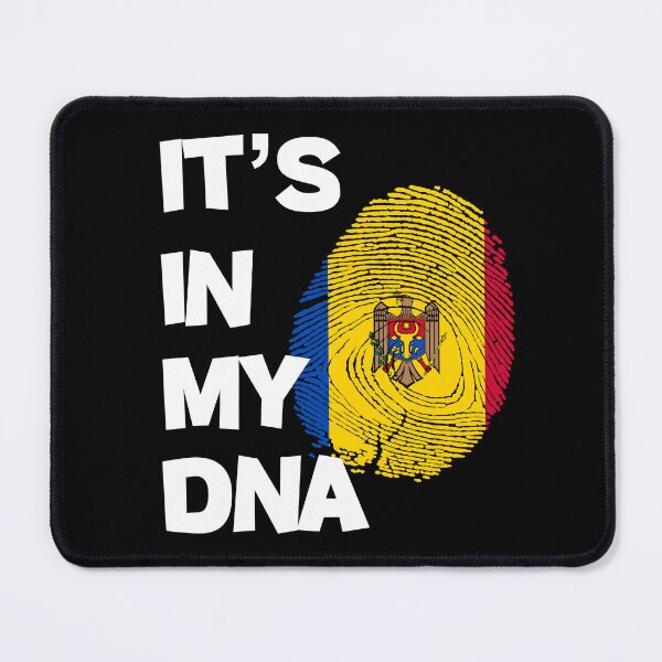 Item preview, Moldova Flag National Pride Design designed and sold by Azeecreate009.