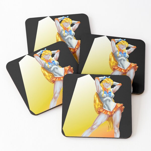 Item preview, Sailor Venus designed and sold by Ftoro-draw.